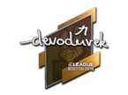 devoduvek | Boston 2018 image